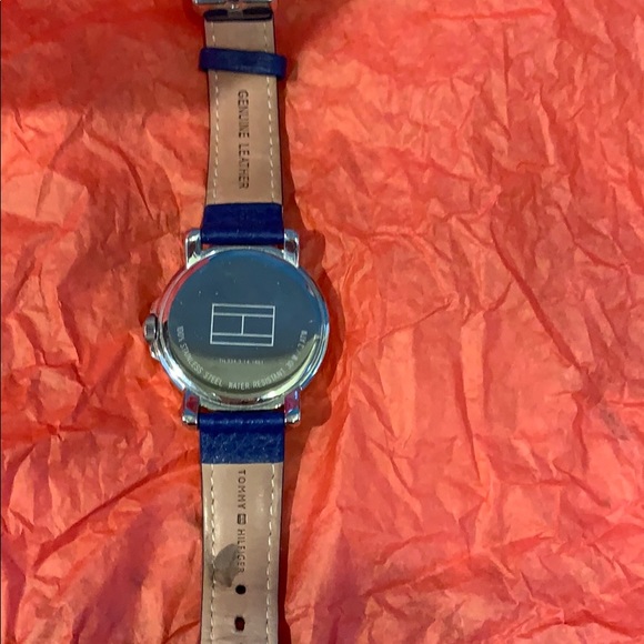 Watch Tommy Hilfiger - Picture 2 of 8